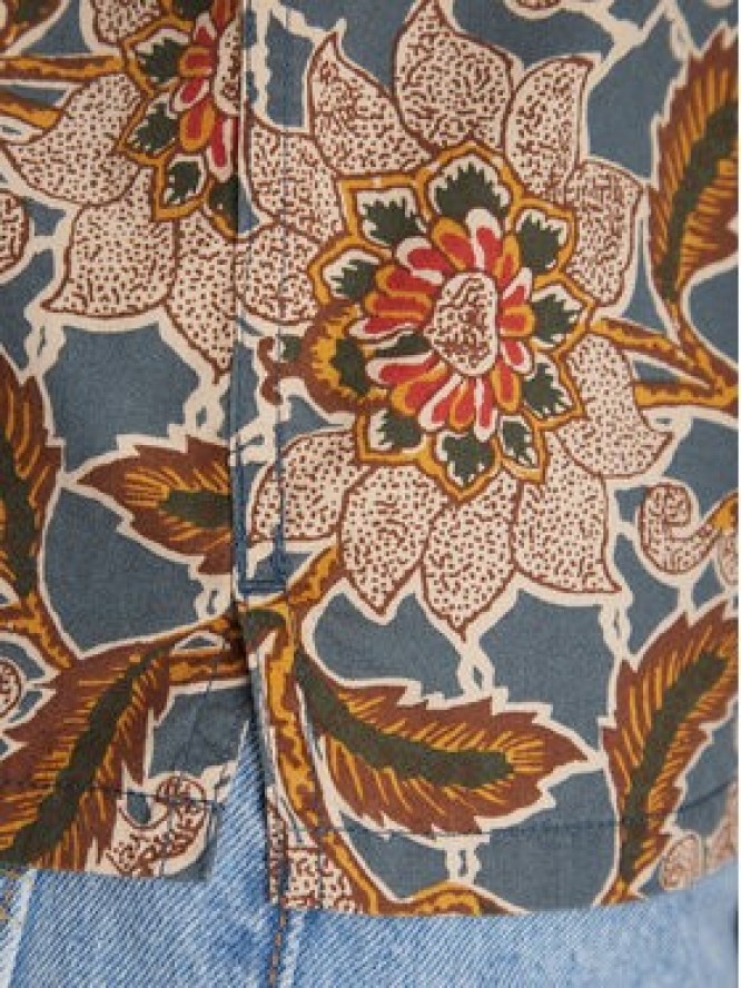 Levi's® Koszula Sunset Camp 72625-0117 Brązowy Standard Fit