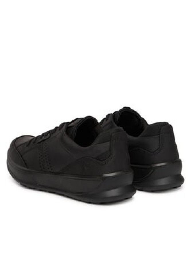ECCO Sneakersy 52280451052 Czarny