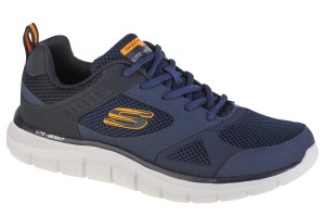 Buty sportowe Sneakersy męskie, Skechers Track-Syntac