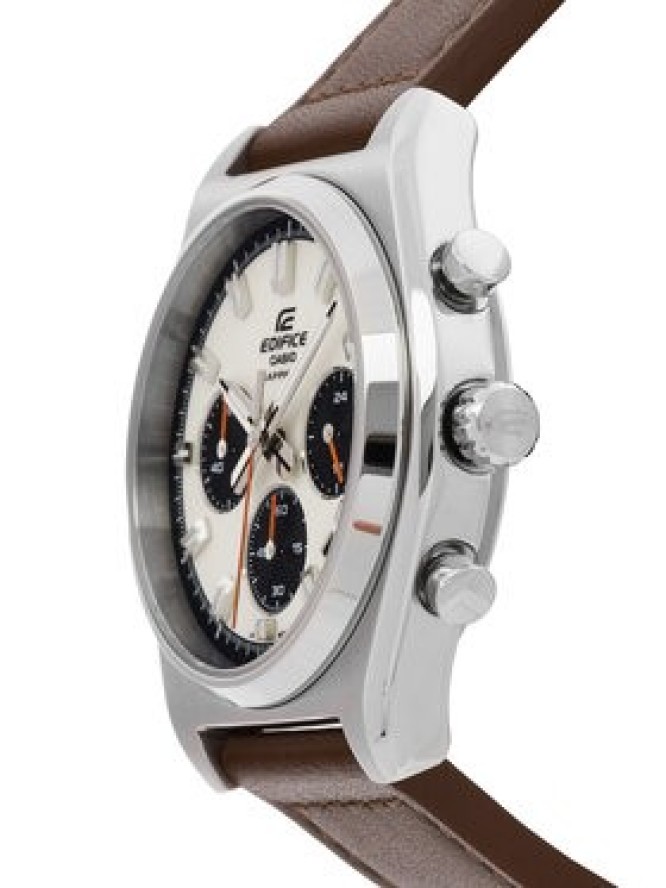 Casio Zegarek Edifice EFB-730L-7AVUEF Srebrny