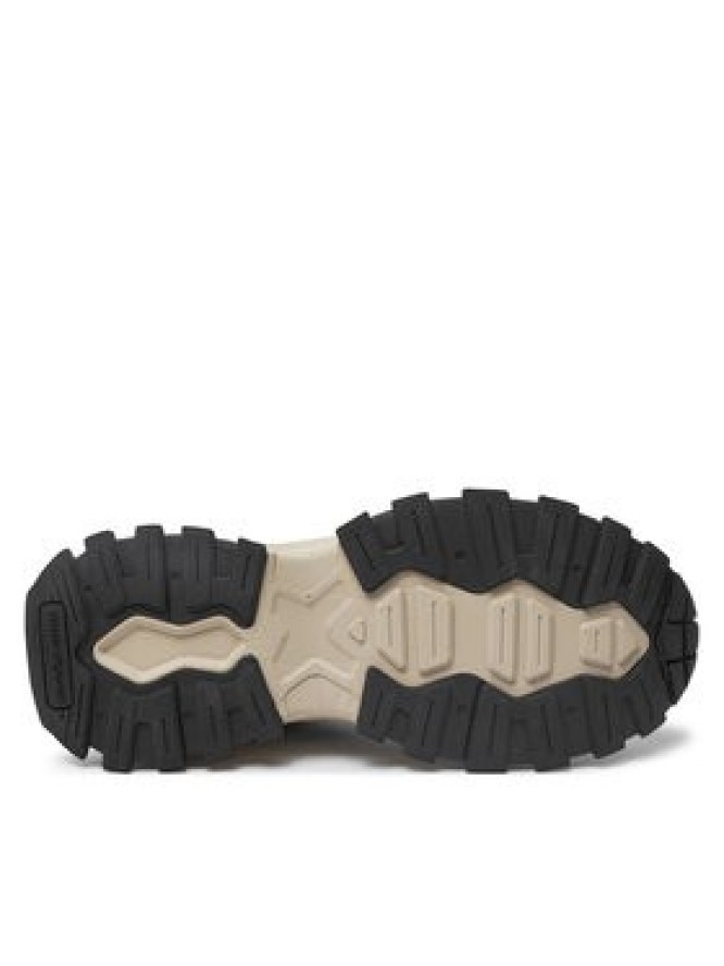 Armani Exchange Sneakersy XUX238 XV907 Szary