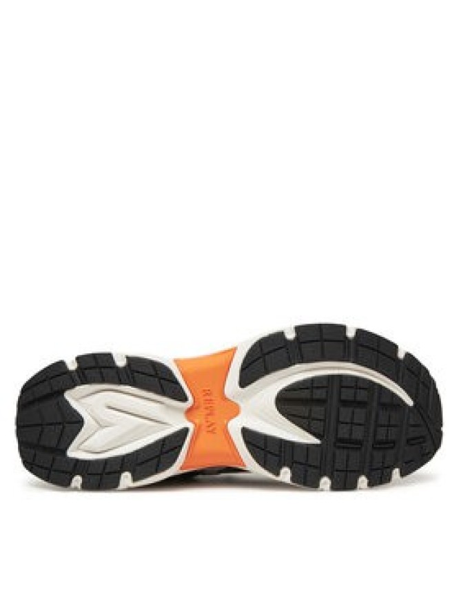 REPLAY Sneakersy GMSD5 .000.C0002T Szary