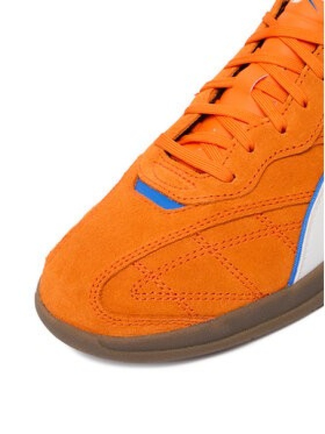 Reebok Sneakersy EO-HAMMER STREET 100248785 Pomarańczowy