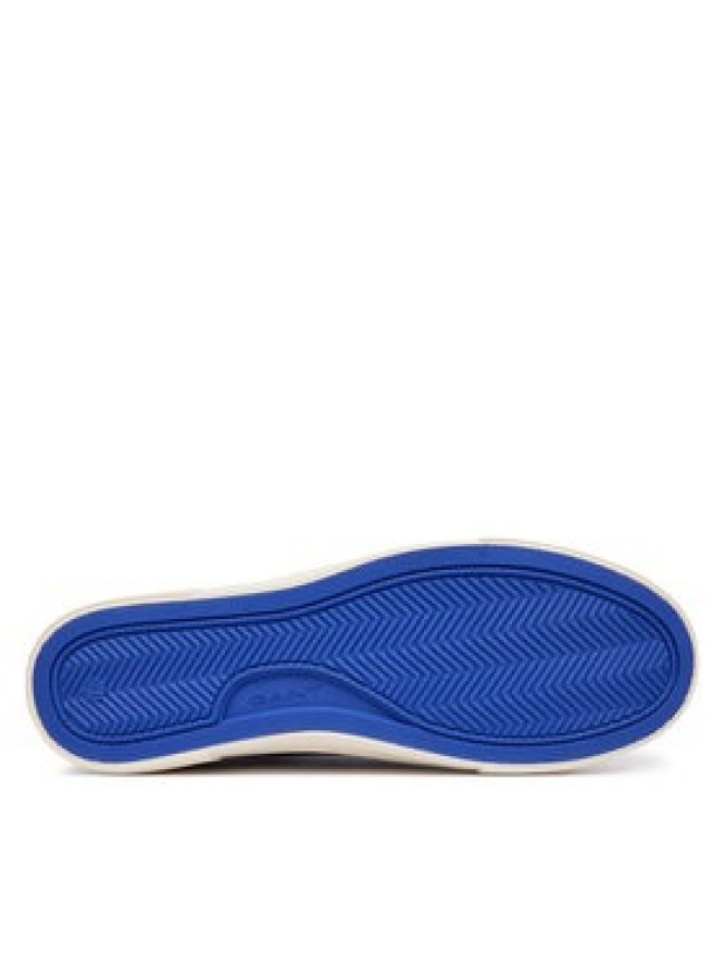 Gant Tenisówki 32638296 Granatowy