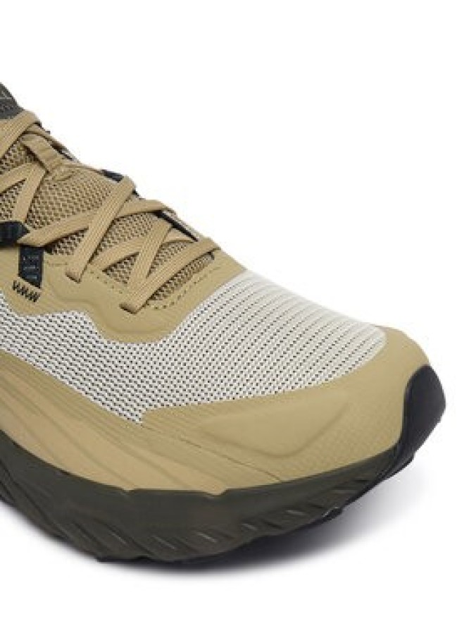Merrell Sneakersy Agility Trail J00003282 Beżowy