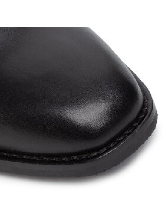 JOOP! Półbuty Philemon 4140004919 Czarny