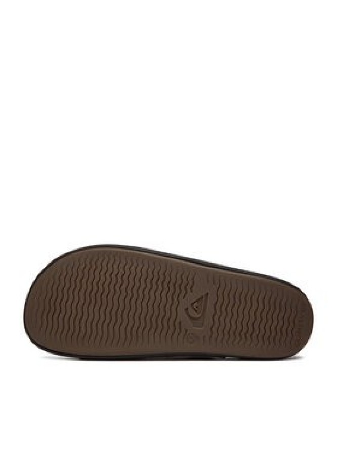 Quiksilver Sandały CWBEO-RAPID-35 MI08 Czarny