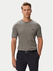 BOSS T-Shirt C-Thompson 50575011 Szary Regular Fit