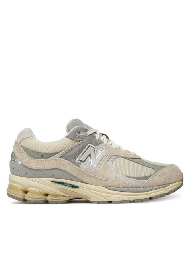 New Balance Sneakersy M2002REK Szary