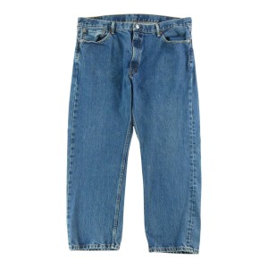 Second life - Levi Strauss spodnie męskie 505 W42/L29 - Jak nowy