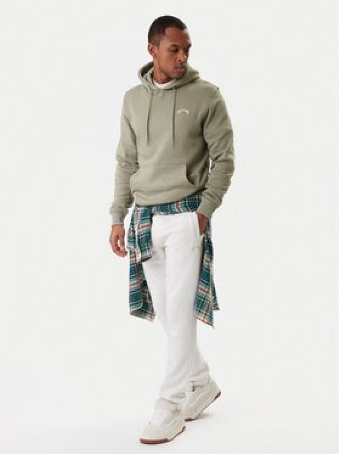 Billabong Spodnie dresowe EBYNP00112 Szary Regular Fit