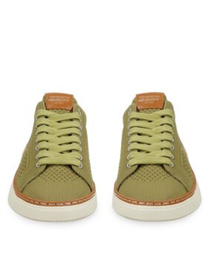Gant Sneakersy 32631241 Zielony