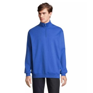 Bluza 1/4 z zamkiem na stójce Sol's Conrad