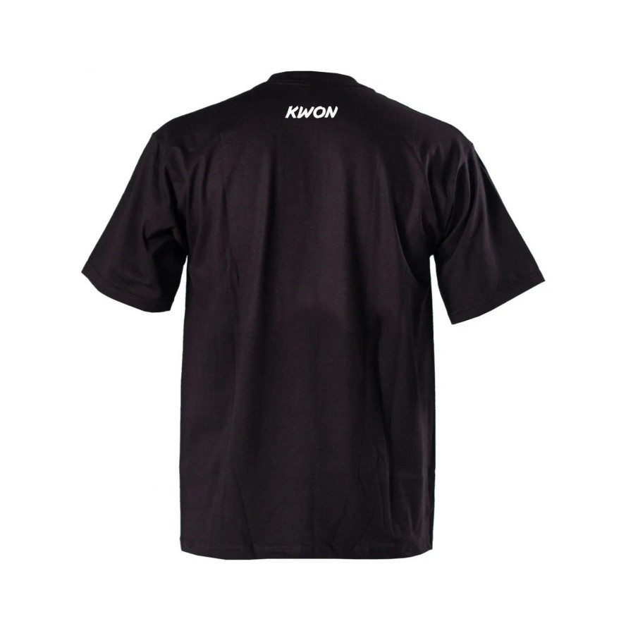 T-shirt Karaté Kwon