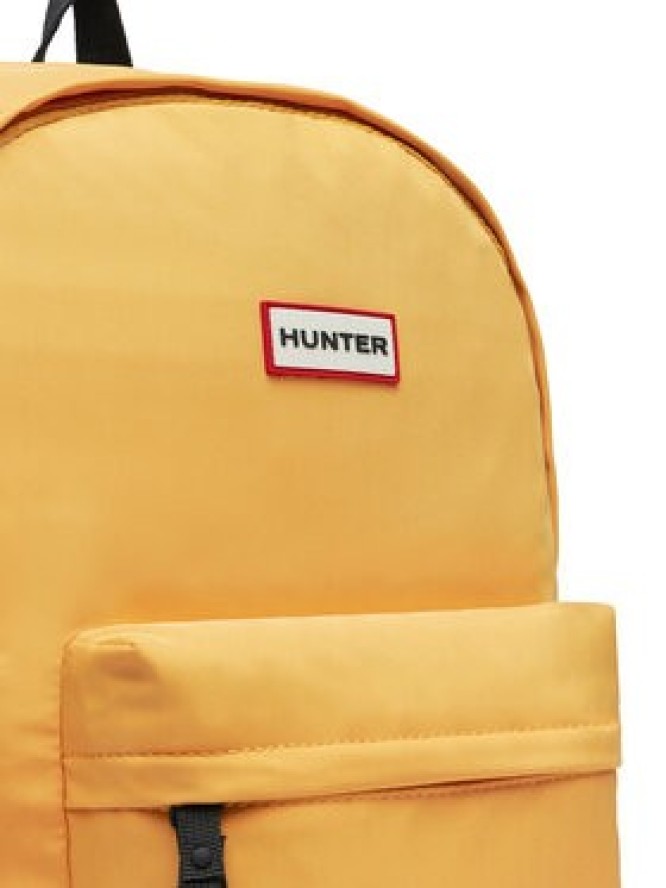 Hunter Plecak HTR-B-009-07 Żółty