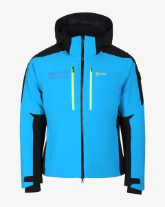 Uniseksowa kurtka narciarska premium Kilpi DEXEN-U
