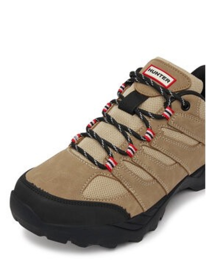 Hunter Trekkingi H2-01-SUN Beżowy