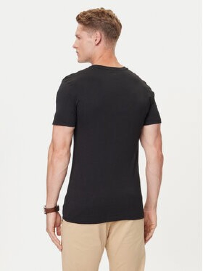 Polo Ralph Lauren Komplet t-shirtów 714830304043 Kolorowy Slim Fit