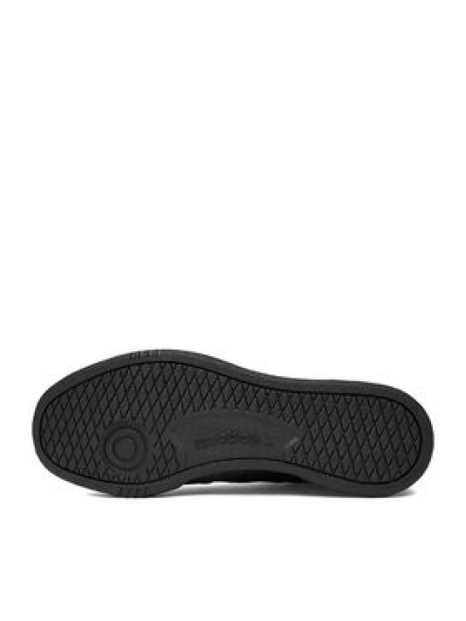 Reebok Sneakersy EO-CLUB C 85 100000153 Czarny