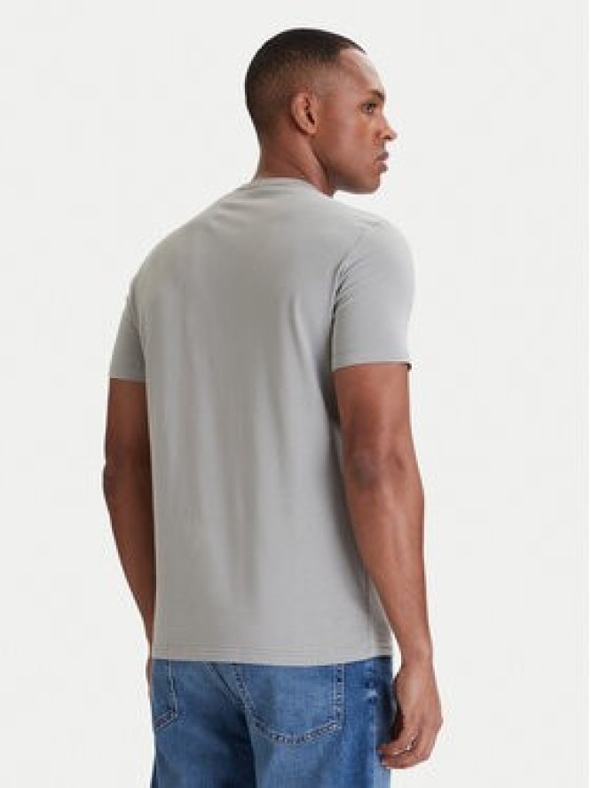 Emporio Armani Underwear Komplet t-shirtów EM000391 AF20669 MC496 Kolorowy Regular Fit