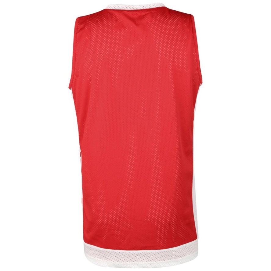 Koszulka koszykarska Spalding Reversible Tanktop Dwustronna
