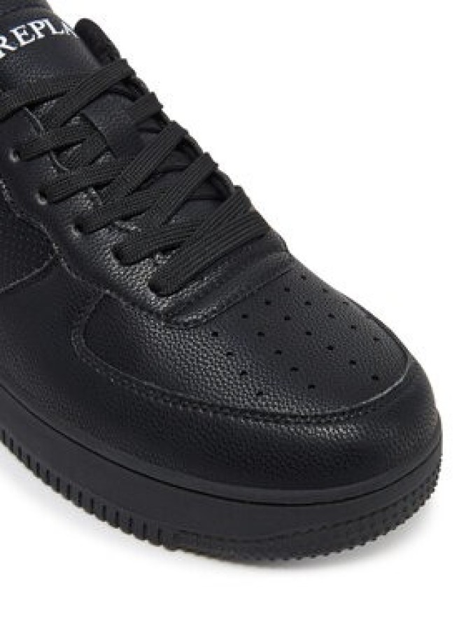 REPLAY Sneakersy GMZ3G .000.C0059S Czarny