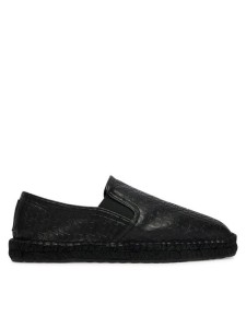 REPLAY Espadryle GMF16 .000.C0061S Czarny