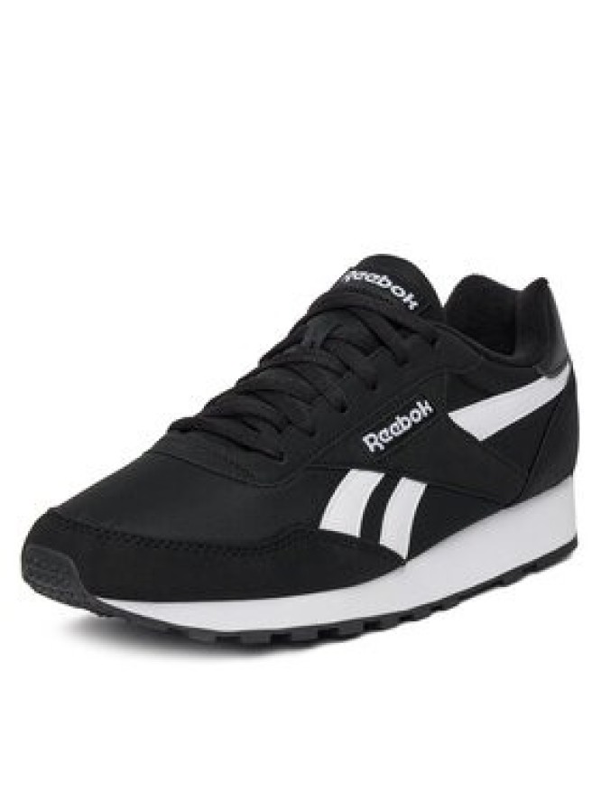 Reebok Sneakersy REWIND RUN 100001390 Czarny
