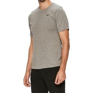 Koszulka sportowa męska Reebok Crew Neck