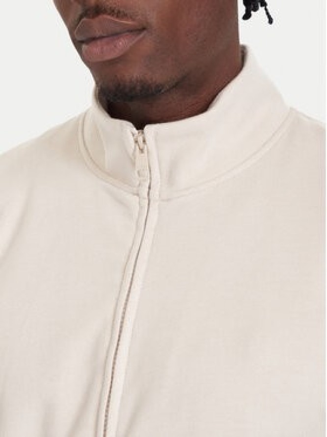 Tommy Hilfiger Bluza UM0UM03688 Écru Regular Fit