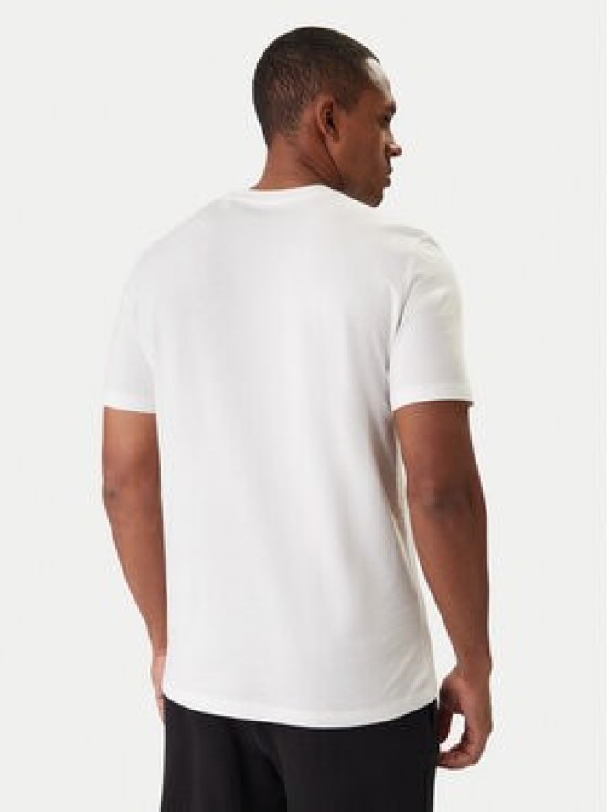 Guess T-Shirt Z6RI17 I3Z14 Biały Regular Fit