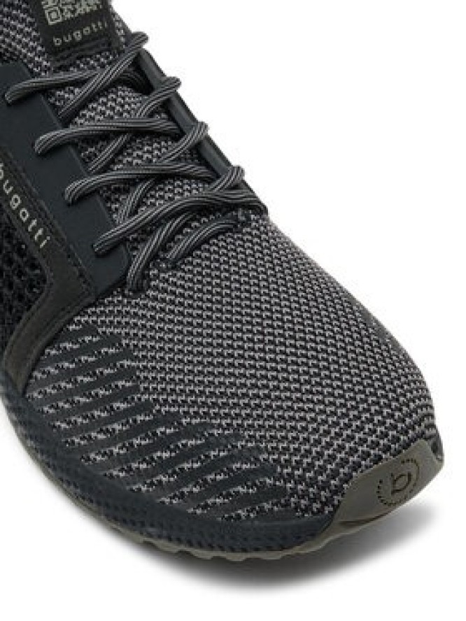 Bugatti Sneakersy 341-62362-6900 Czarny