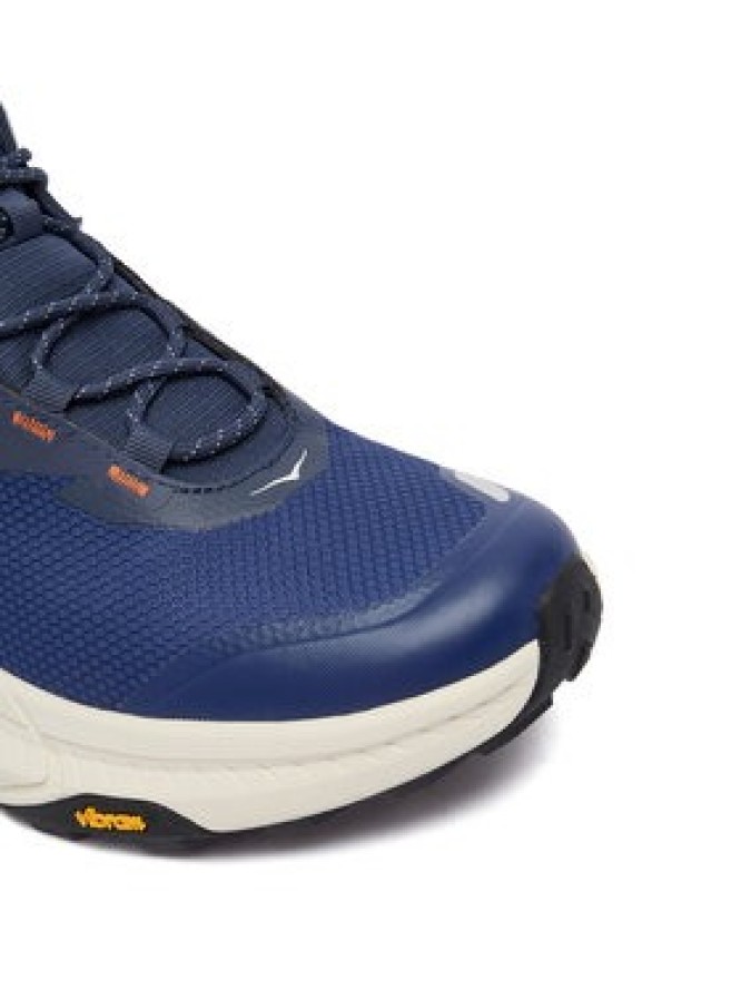 Hoka Trekkingi Transport Hike Gtx 1172912 Granatowy