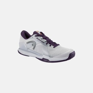 HEAD Sprint Pro 4.0 Buty do tenisa męskie