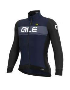 Bluza rowerowa męska Alé Cycling PR-S Logo