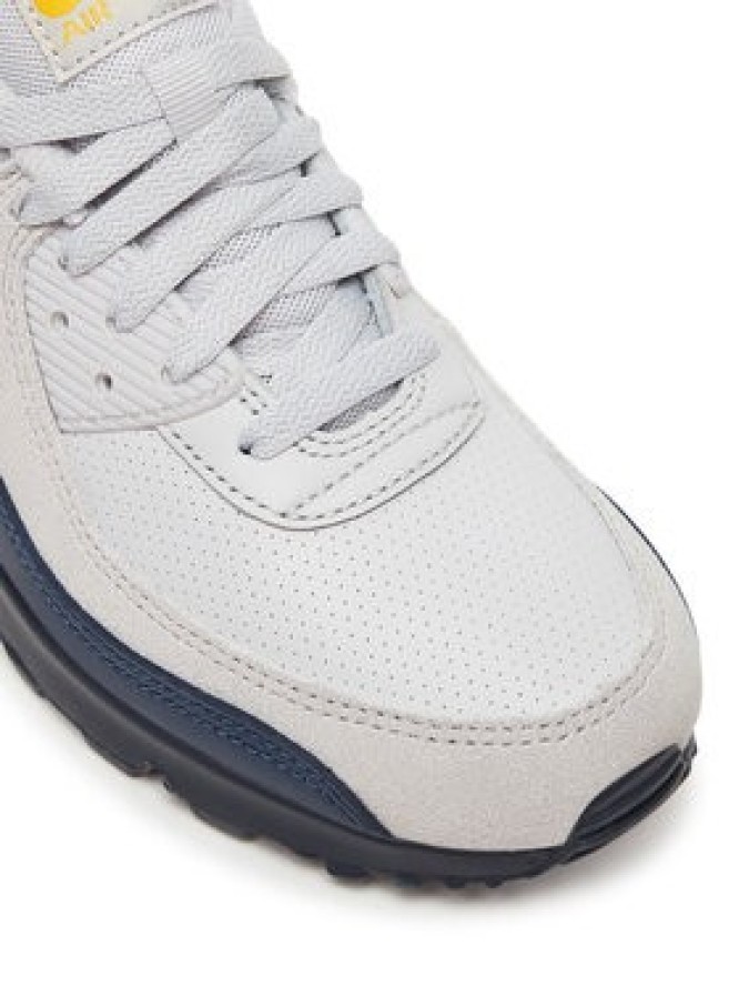 Nike Sneakersy Air Max 90 IF0670 001 Szary