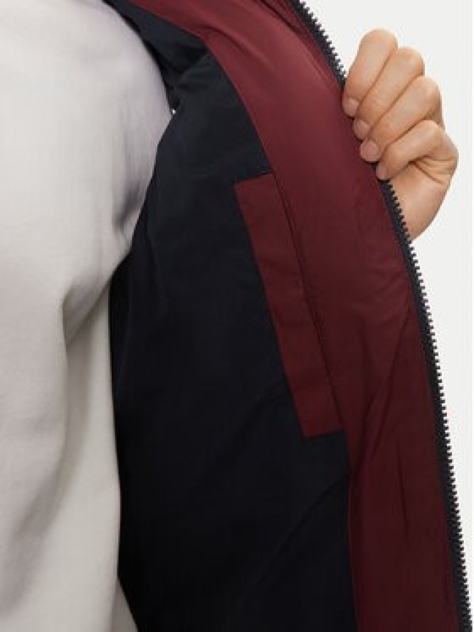 Tommy Jeans Bezrękawnik Essential DM0DM20465 Czerwony Regular Fit