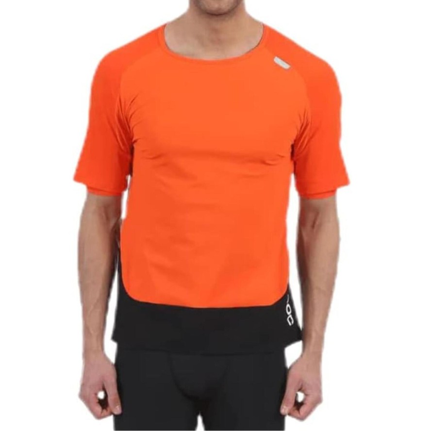 Koszulka kolarska męska POC Resistance Pro XC Tee