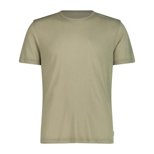 Maillot techniczny materiał Coolmax ecomade CMP Ultralight
