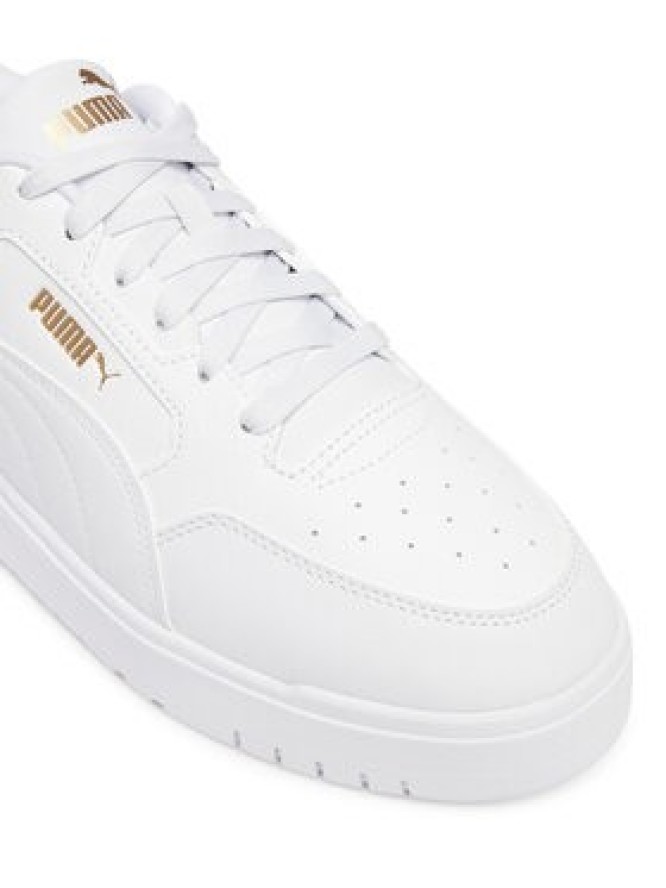 Puma Sneakersy Shuffle Downtown 402596 01 Biały