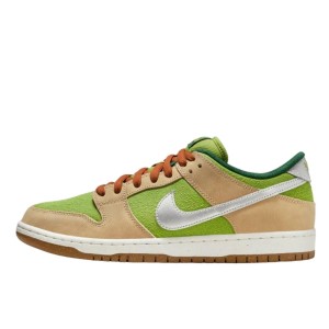Buty do chodzenia dla dorosłych Nike SB Dunk Low Escargot