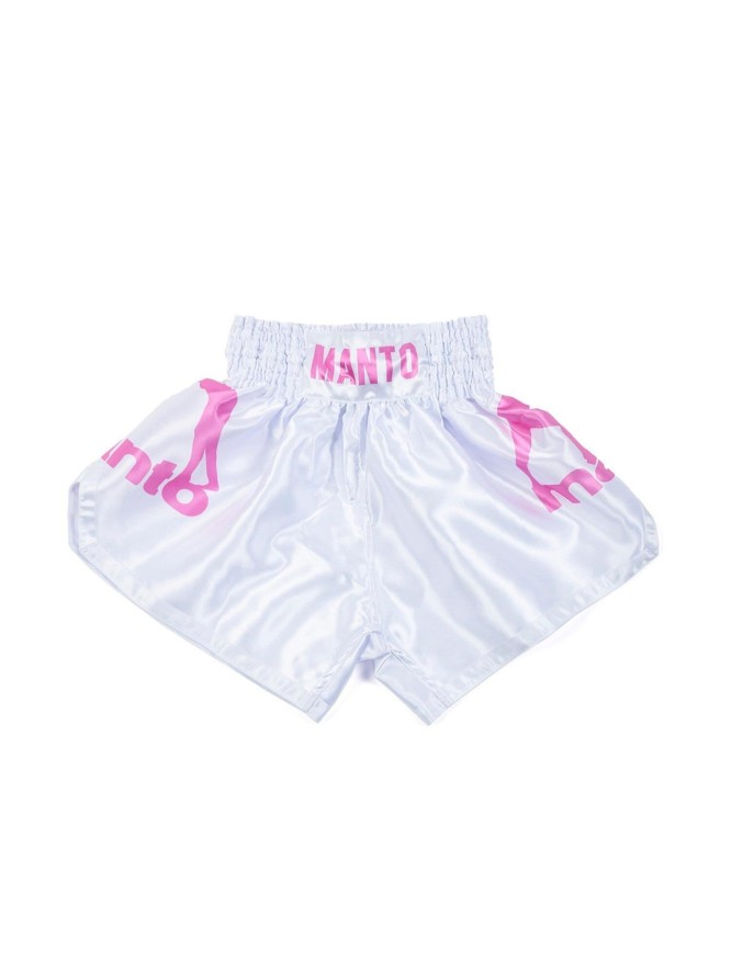 Spodenki do Muay Thai męskie Manto Dual