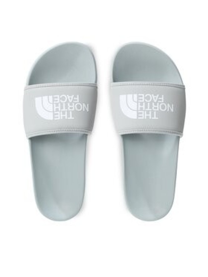The North Face Klapki M Base Camp Slide Iii NF0A4T2RA2Z1 Szary