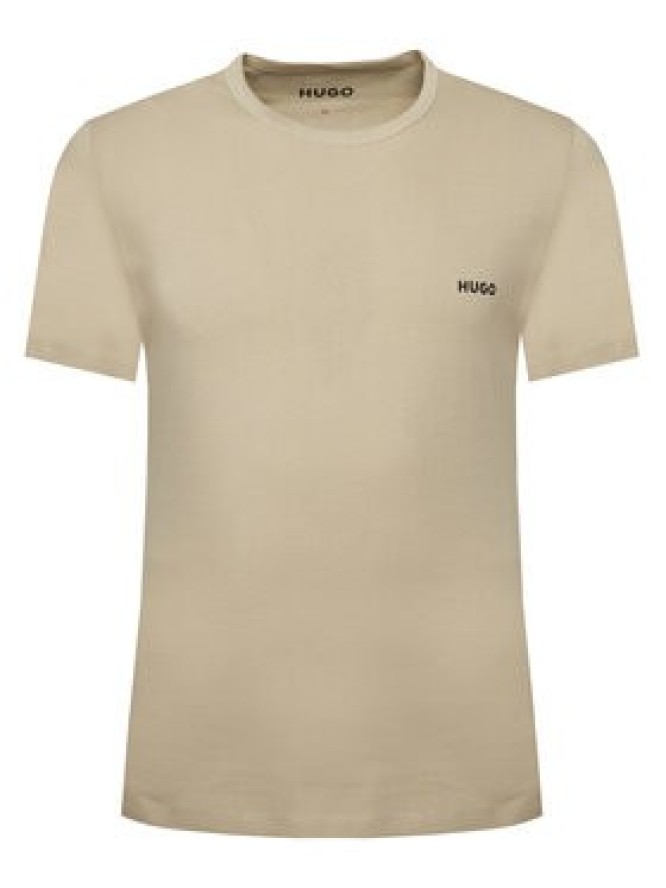 HUGO Komplet t-shirtów 50532811 Kolorowy Regular Fit