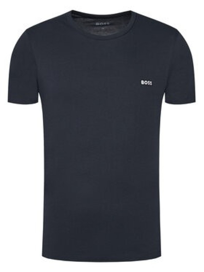 Boss Komplet 3 t-shirtów Classic 50475284 Kolorowy Regular Fit