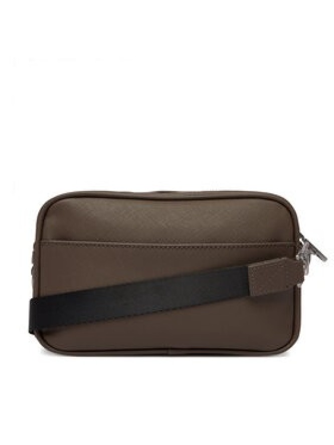 Guess Saszetka HMMISA P6150 Brązowy