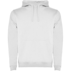 Męska Bluza Z Kapturem Urban