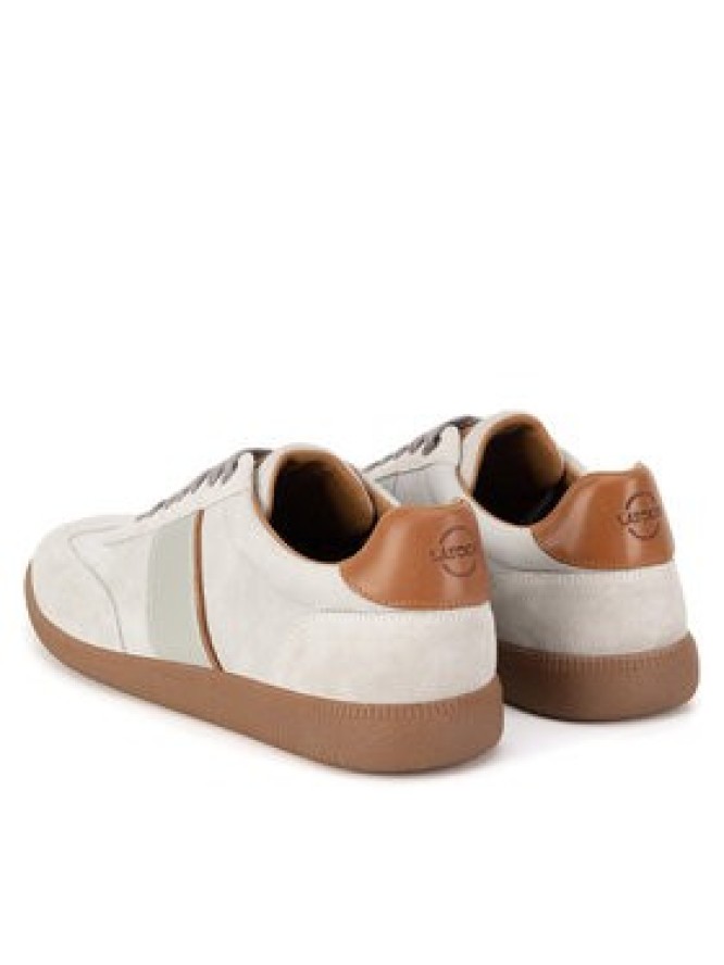 Lasocki Sneakersy BONITO-01 MI24 Szary