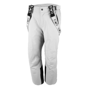 Spodnie narciarskie softshell CMP