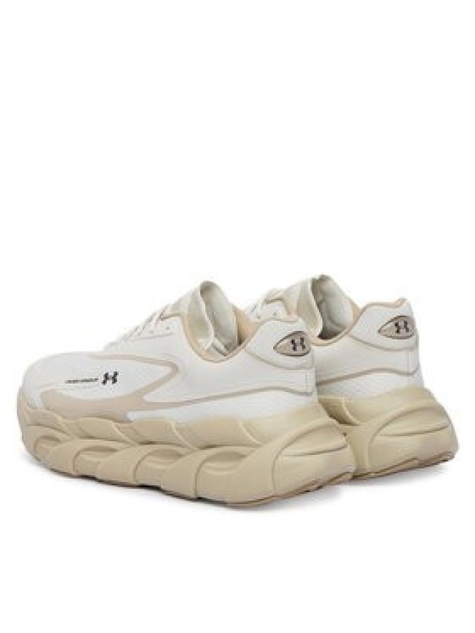 Under Armour Buty do biegania UA Halo Runner SE 6008994 300 Czarny